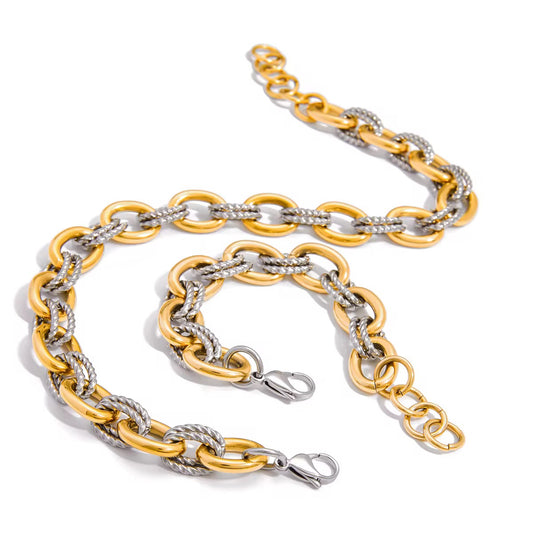 The Statement Chain