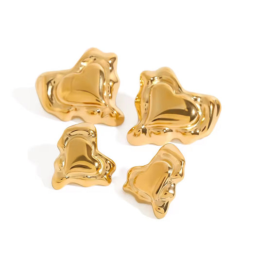 Amorina Earrings
