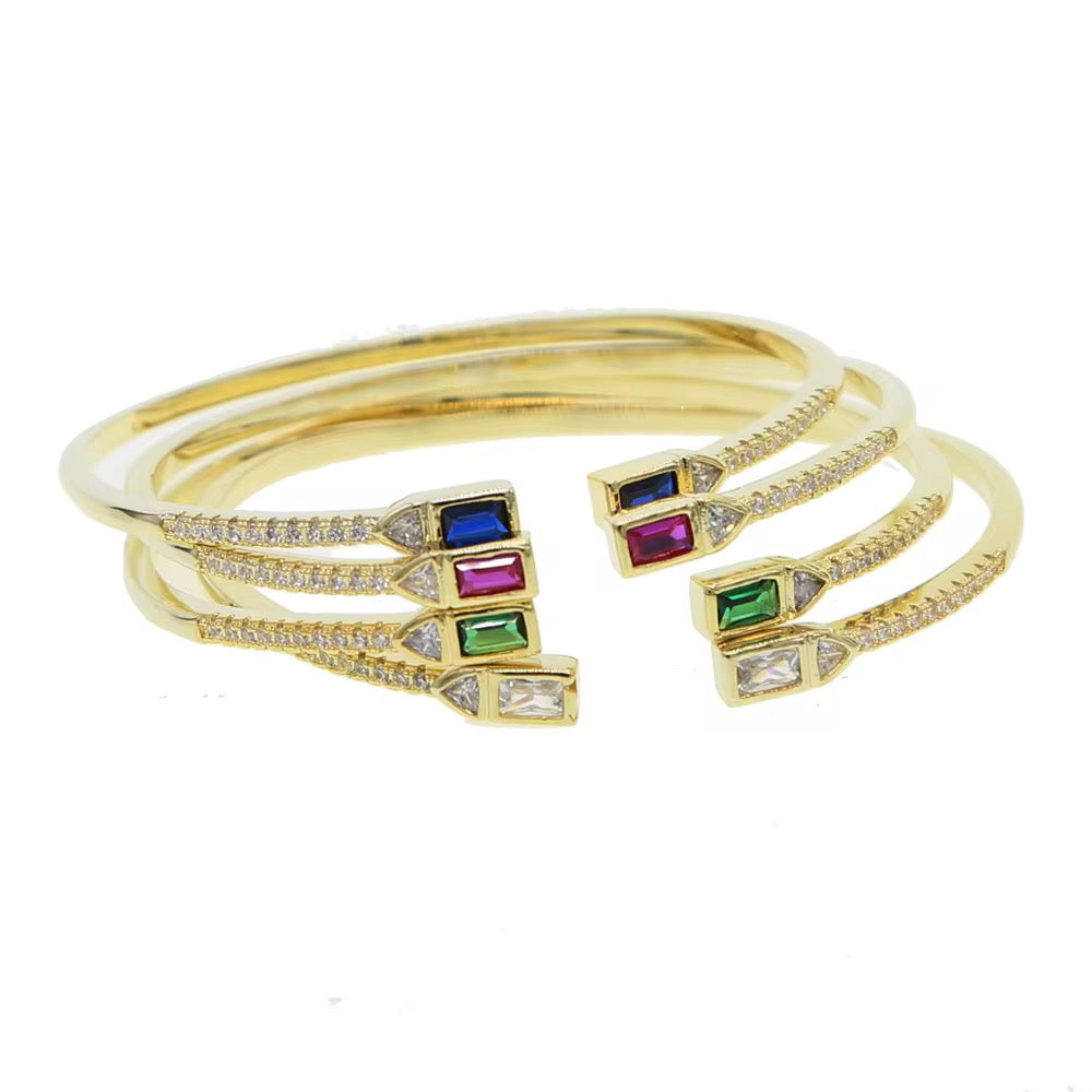 Joyful Bangle