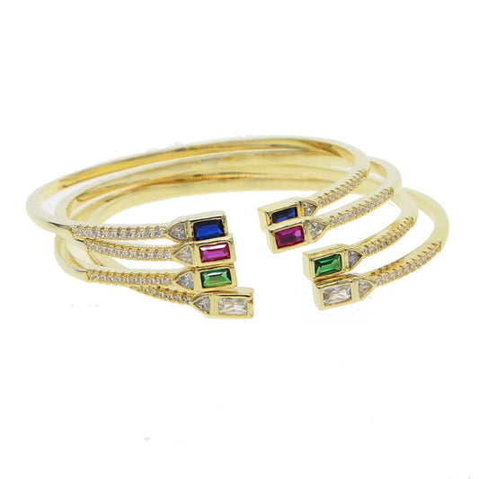 Joyful Bangle