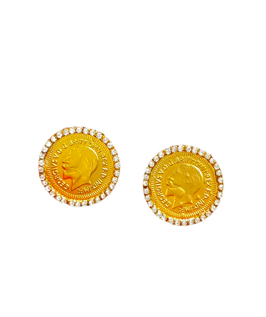 VINTAGE COIN
