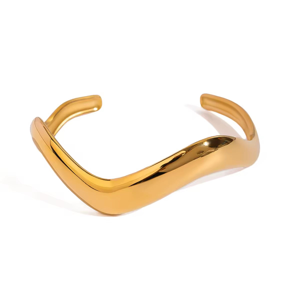 Wave Bracelet