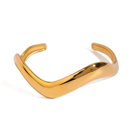 Wave Bracelet