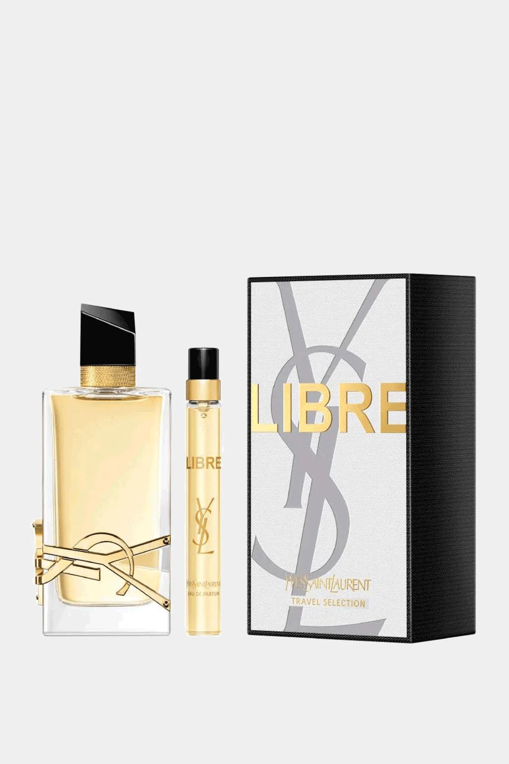 LIBRE YSL SET 2p 3.0oz (M) EDP SPY
