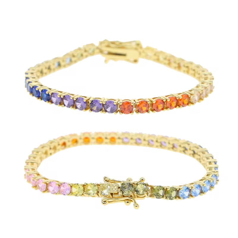 Joyfully Bracelet