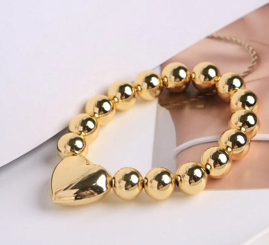 LATIDO CHUNKY BRACELET