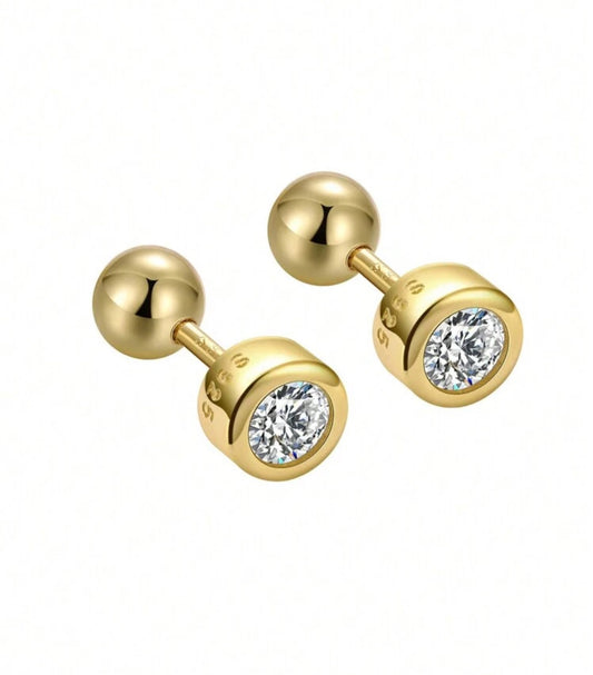 DIAMOND PIERCING