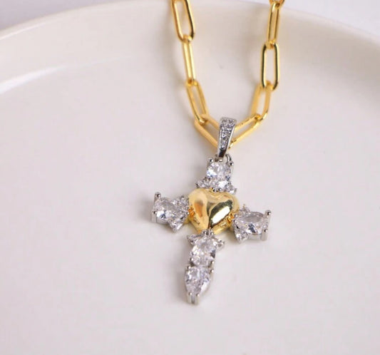 CORAZÓN DIAMANTE