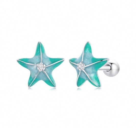 STAR BLUE