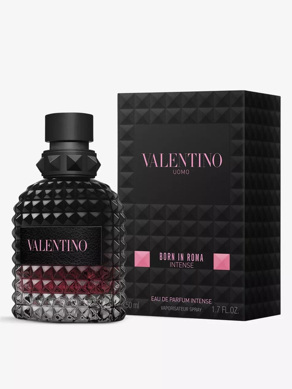 VALENTINO BORN IN ROMA INTENSE H