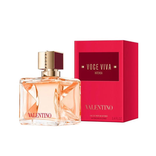 VALENTINO VOCE VIVA 100 ML (M)