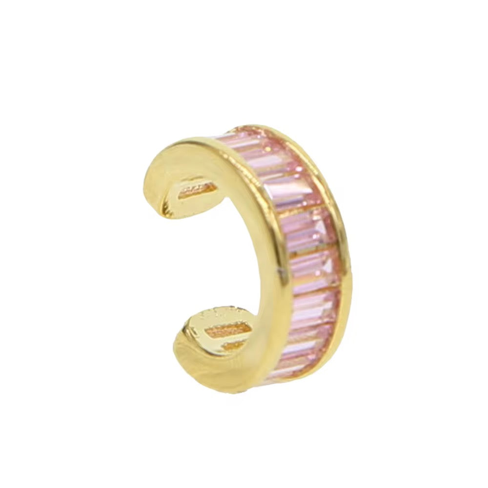 Sisterhood Cuffs