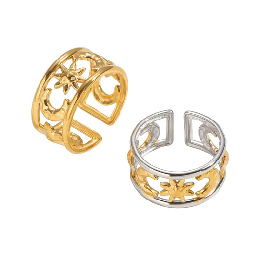 Skylar Ring