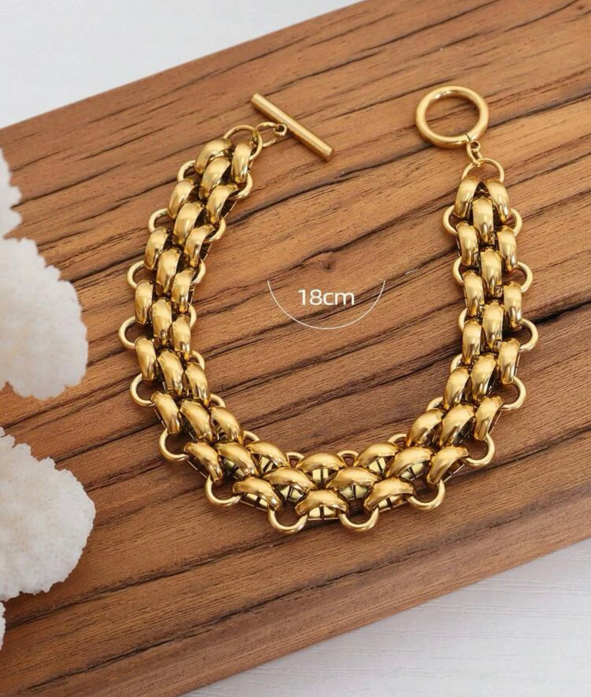 ANTONELLA BRACELET