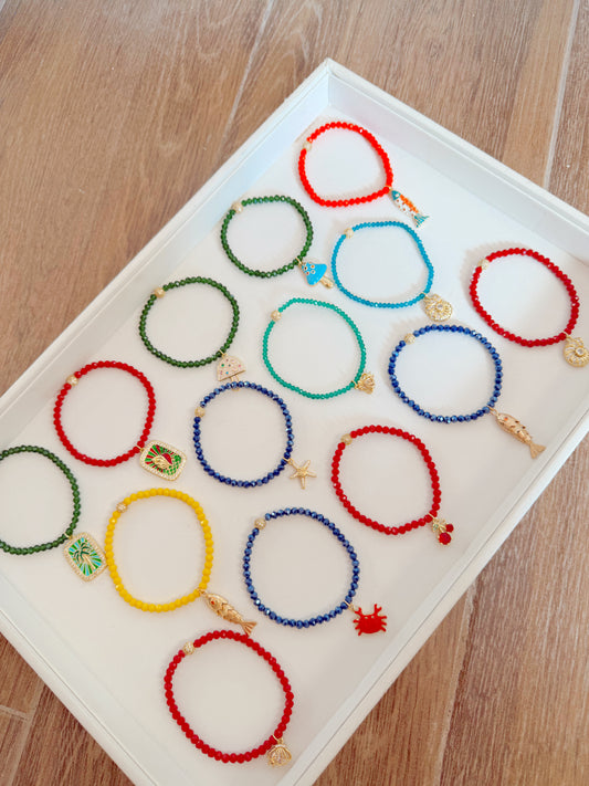Dolce Vita Bracelets