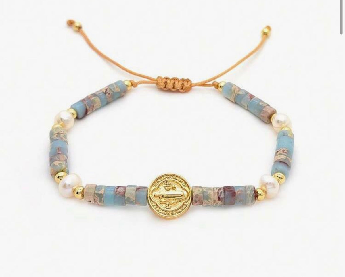 FAITH BRACELET