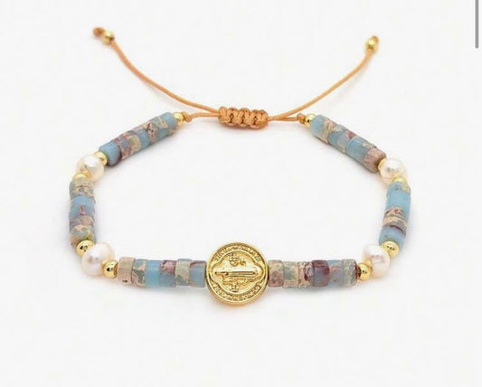 FAITH BRACELET