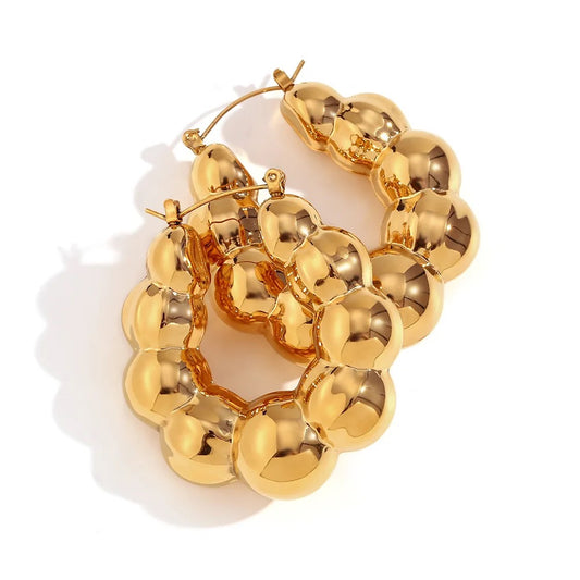 ADRIANA HOOPS