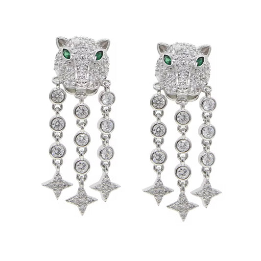 Wild Silver