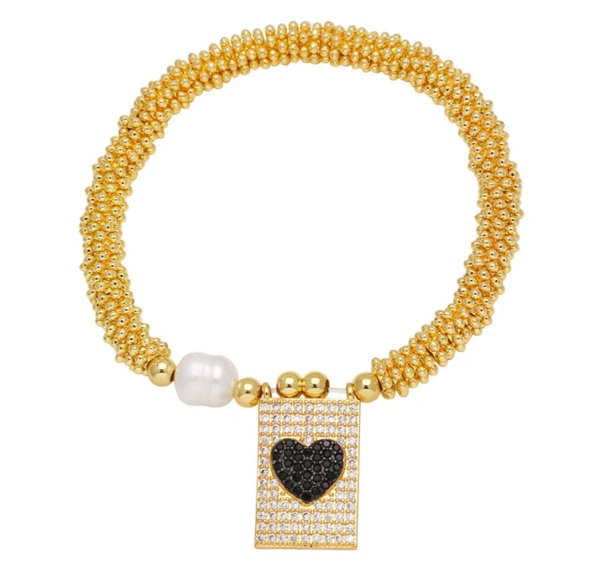 CRISTAL BRACELET