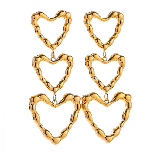 AMORIANA HEARTS
