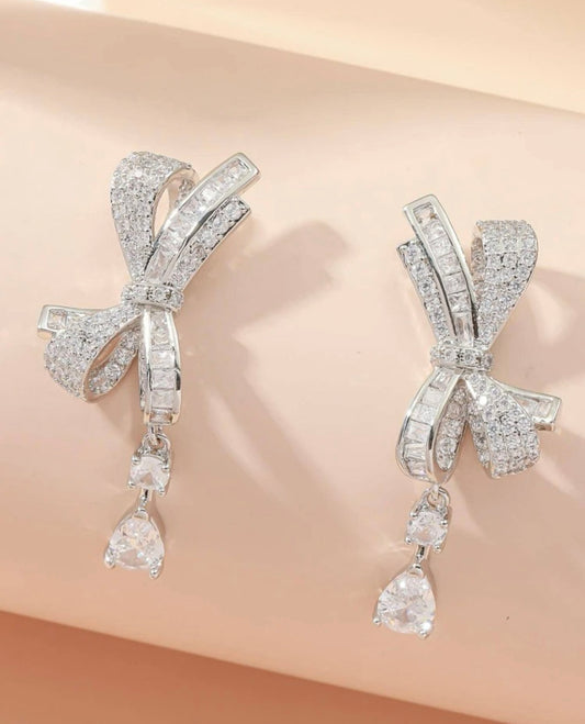 DIAMOND BOW