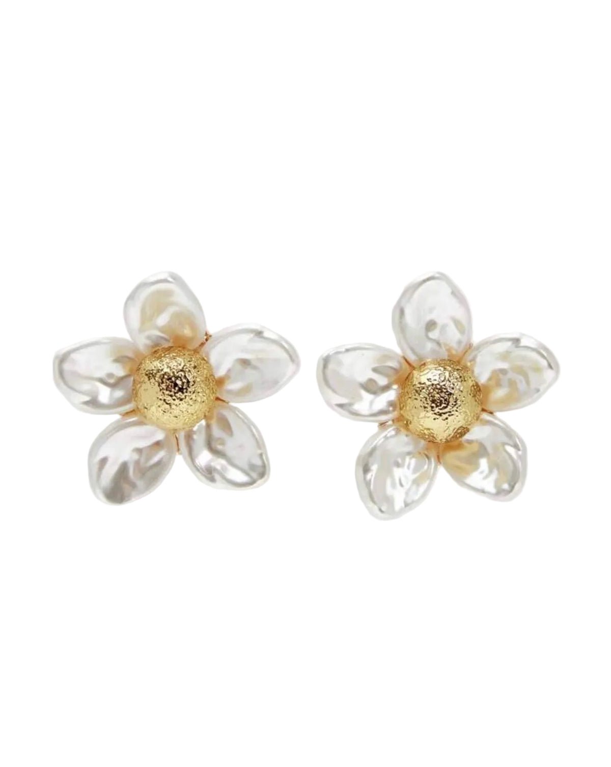 Camellia Pearl