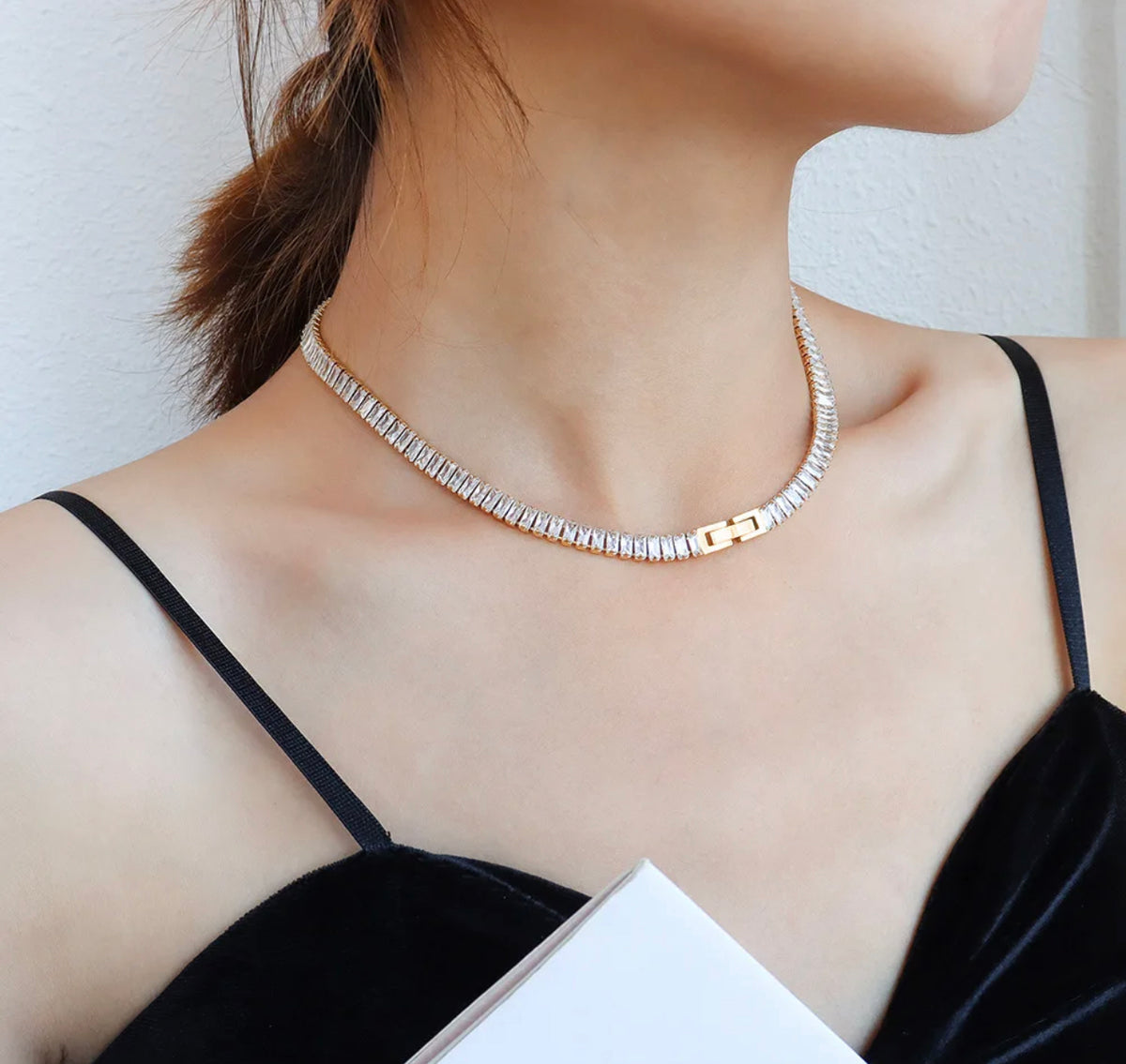 DIANA NECKLACE