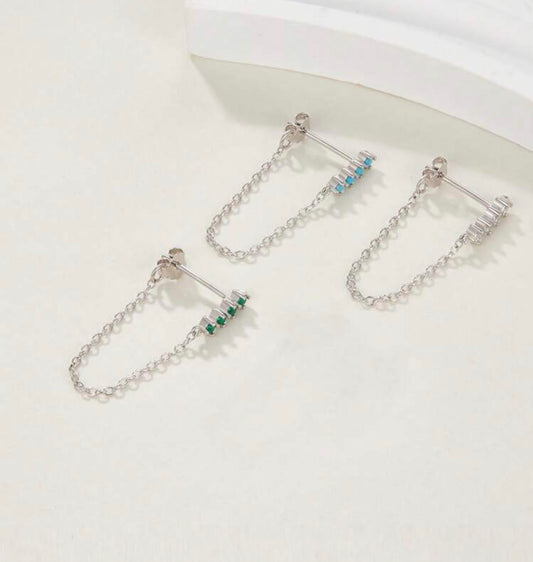 CHAIN TRIO