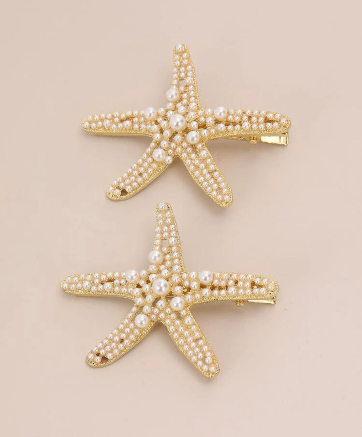 STARFISH CLIP