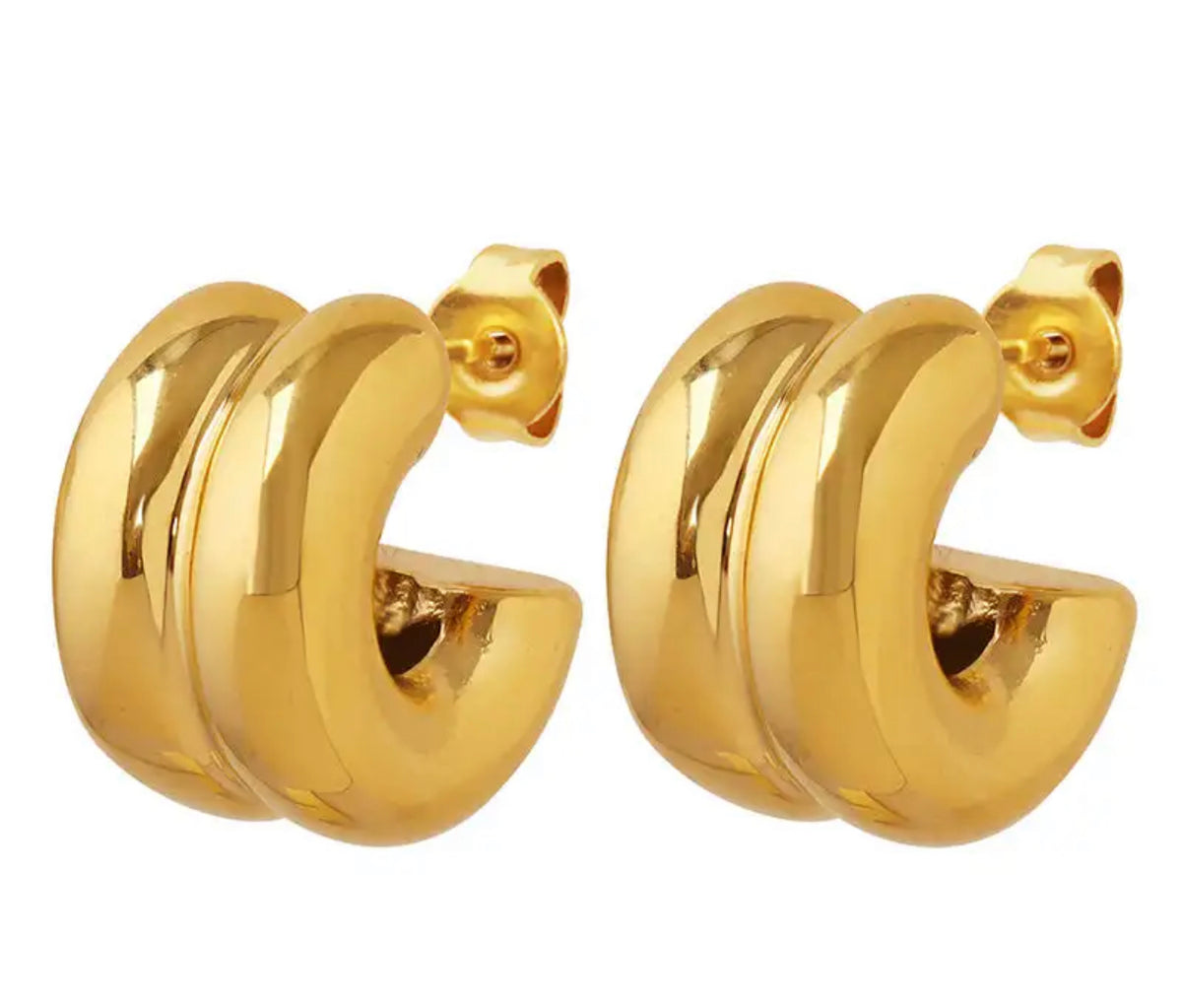 CC EARRINGS