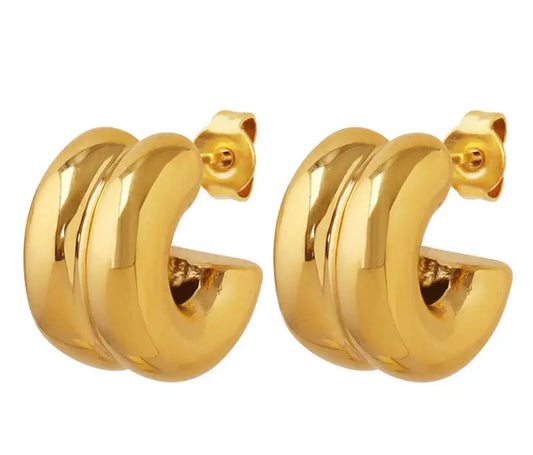 CC EARRINGS