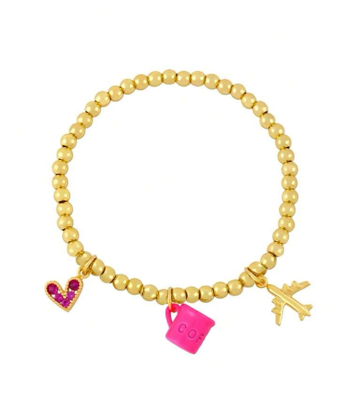 TRAVEL BRACELET