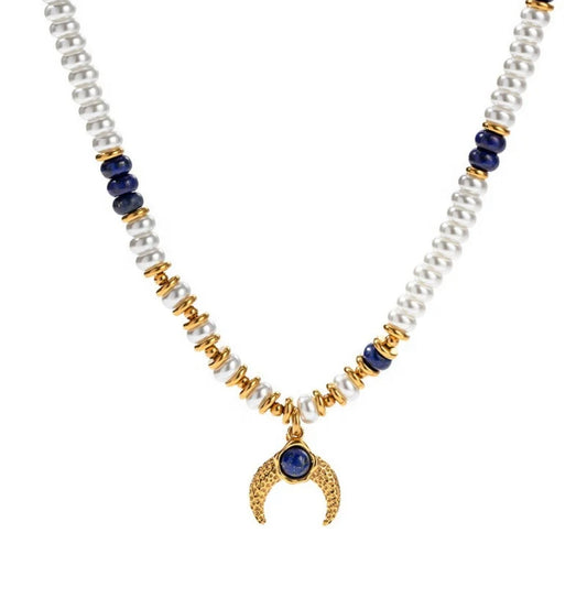 AMULET NECKLACE