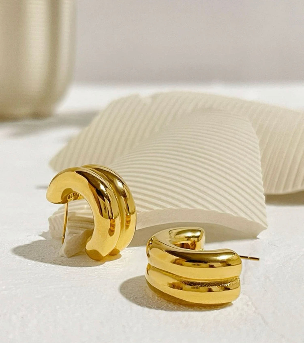 CC EARRINGS