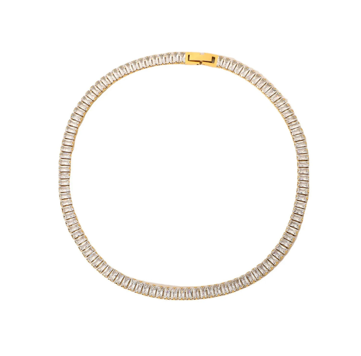 DIANA NECKLACE