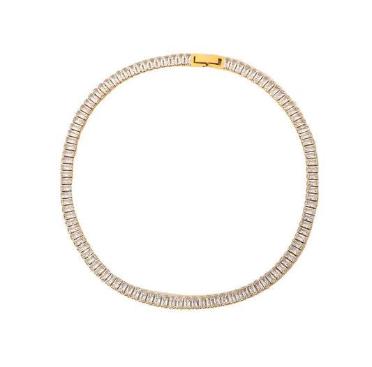 DIANA NECKLACE