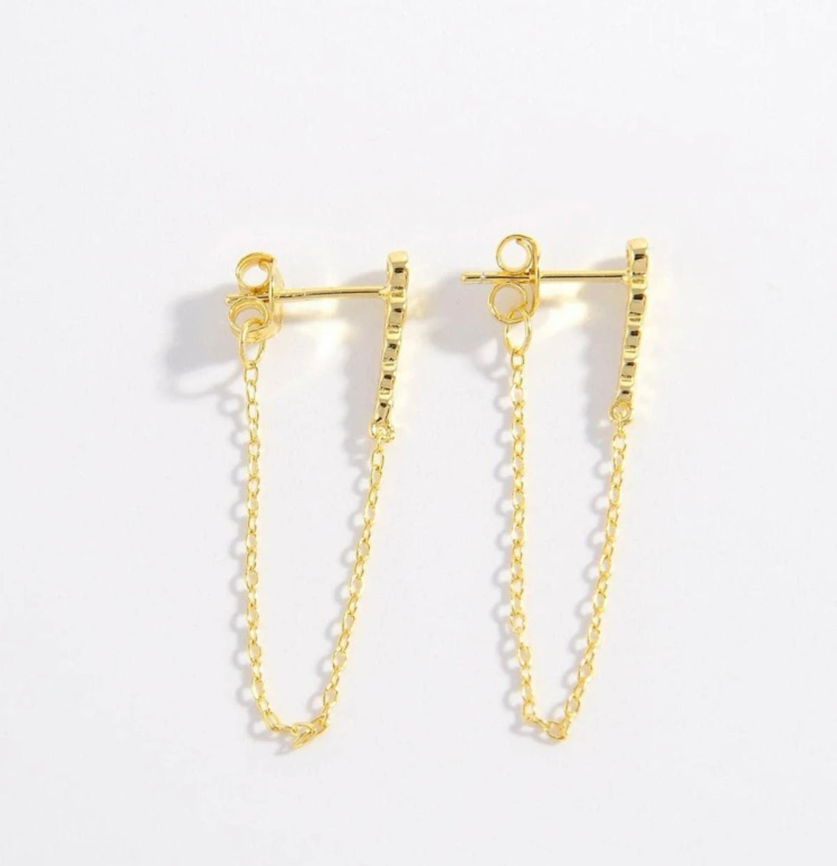CHAIN PIERCING
