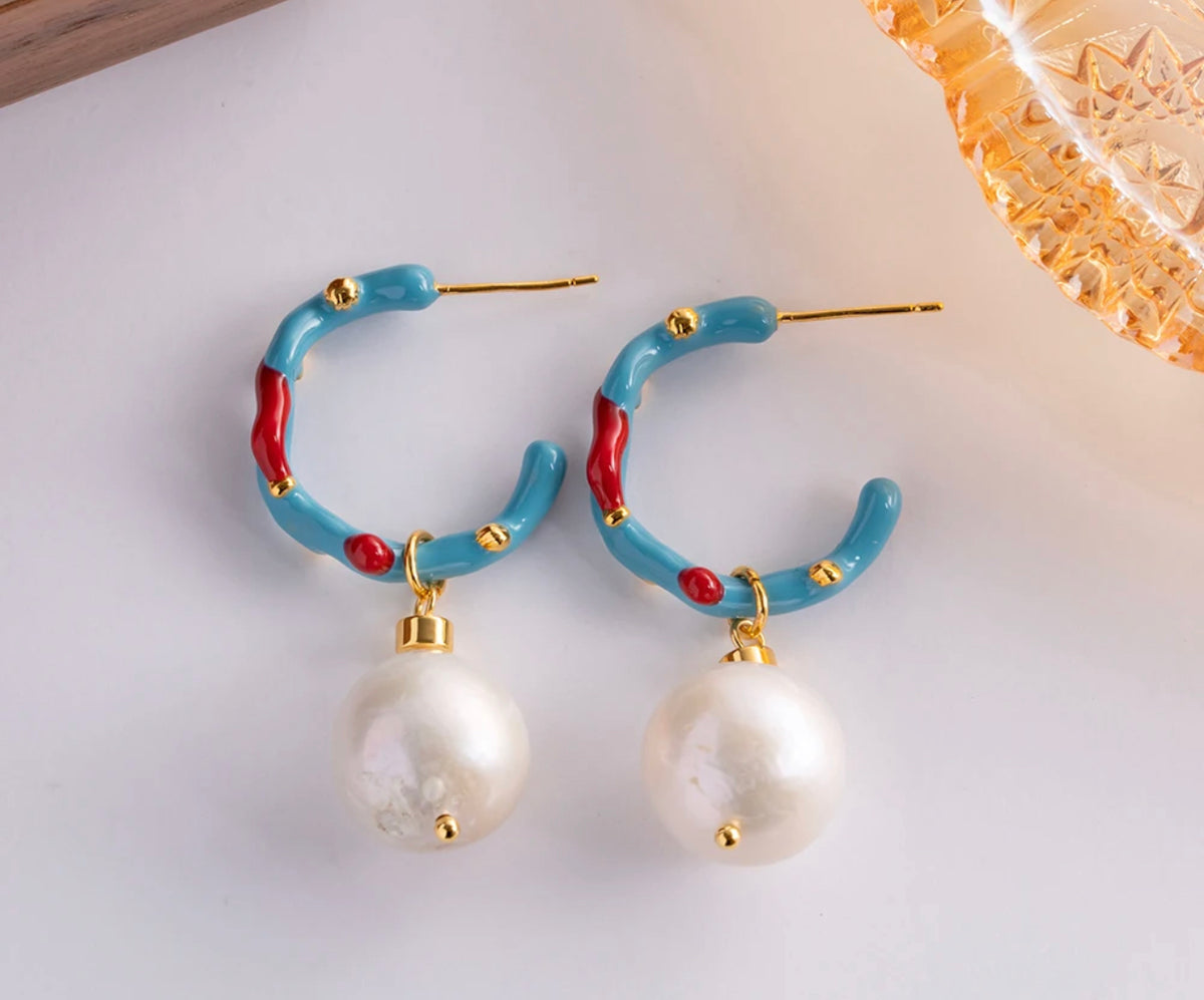 CORALI PEARL
