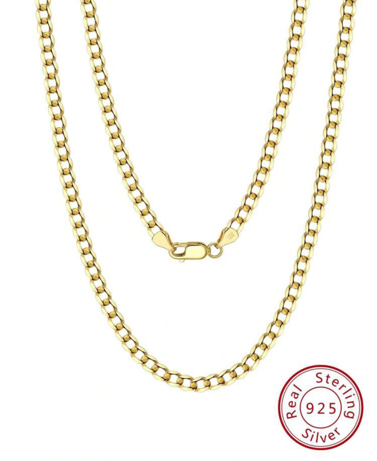 CLASSIC CHAIN 5mm