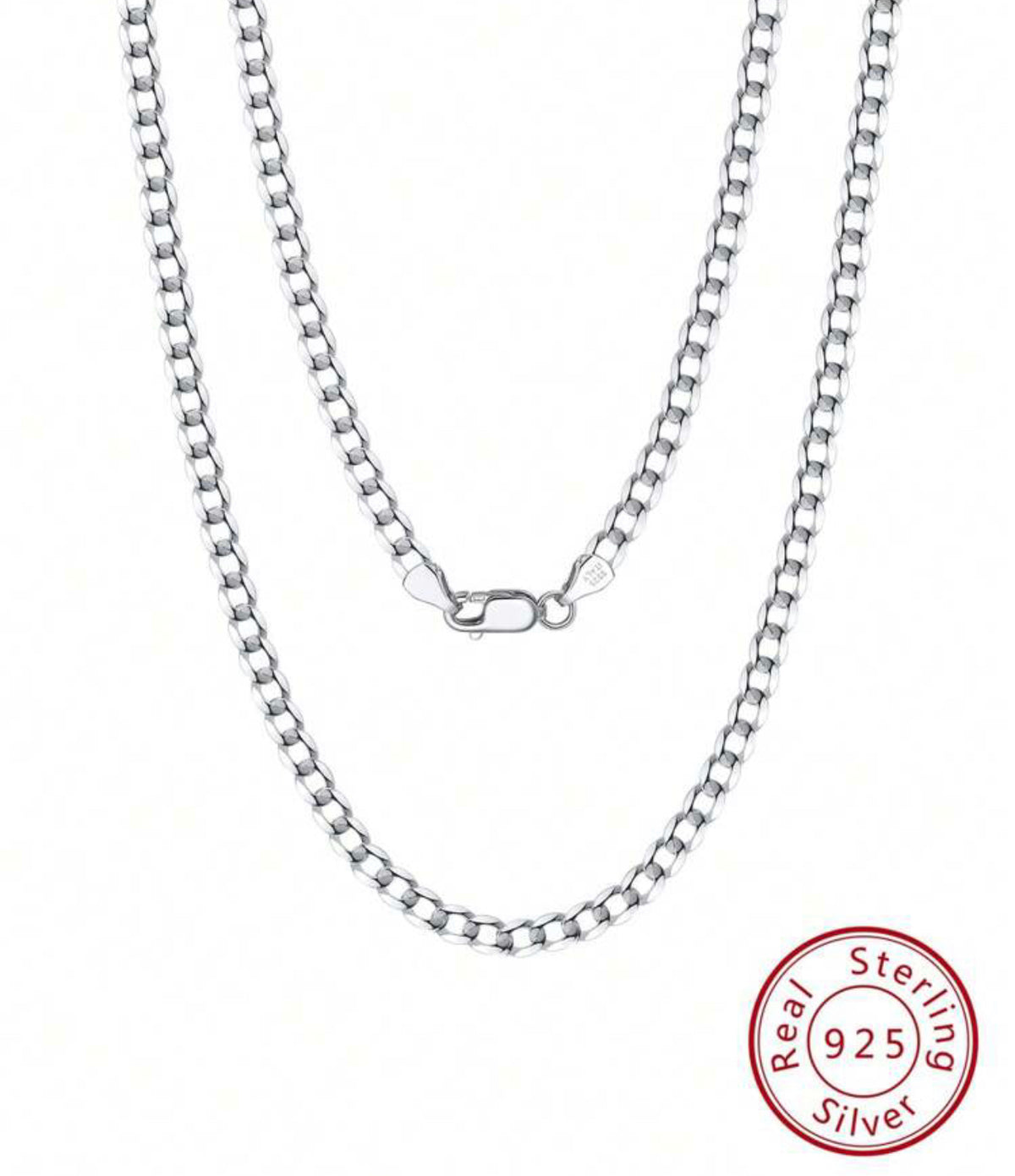 CLASSIC CHAIN 5mm