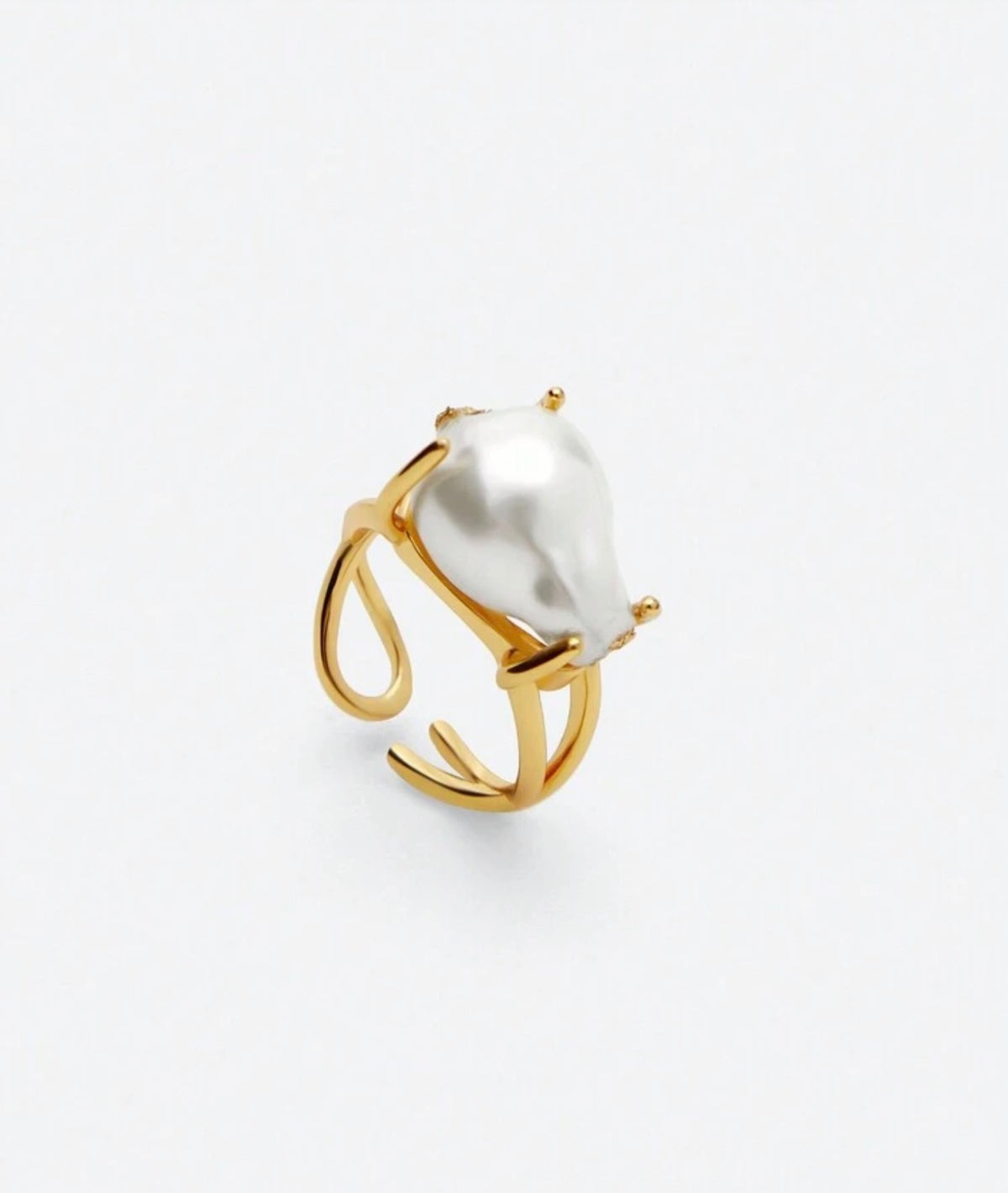 Ophelia Ring