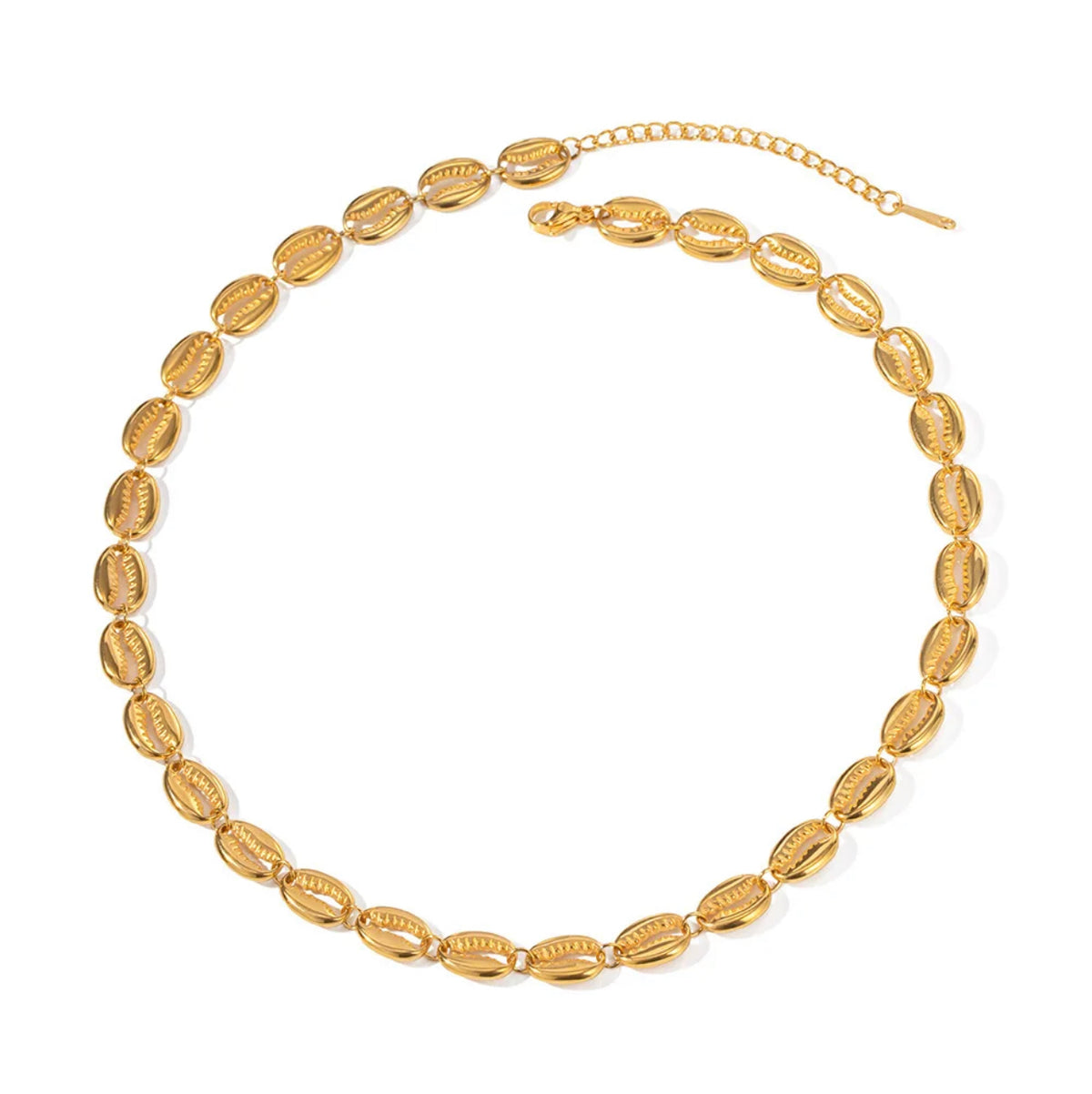 Shell Necklace