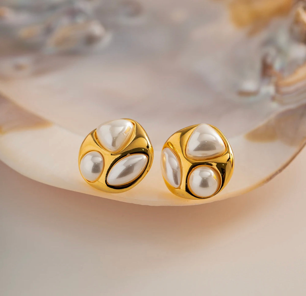 PEARL VINTAGE