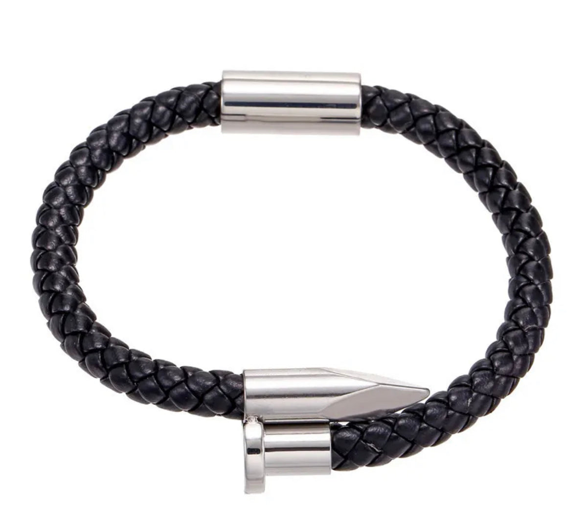 ARIEL LEATHER BRACELET