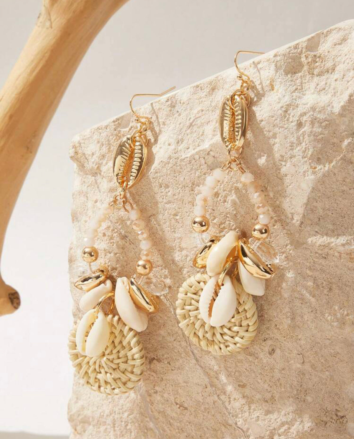 SOLEI EARRINGS