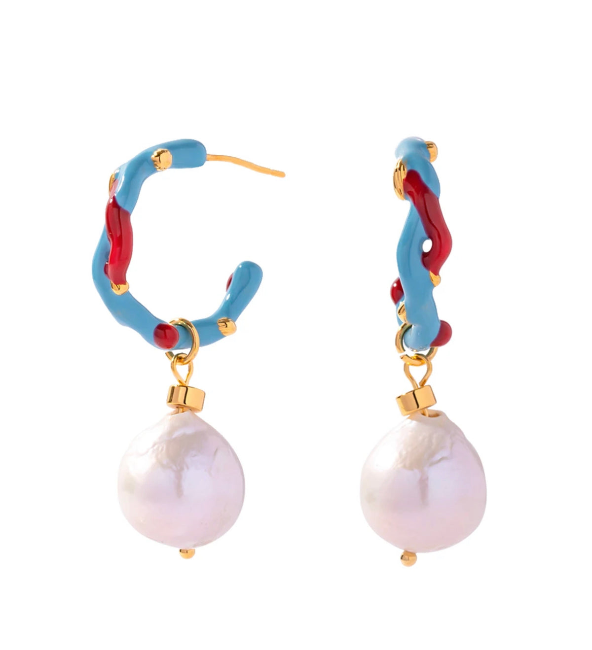 CORALI PEARL