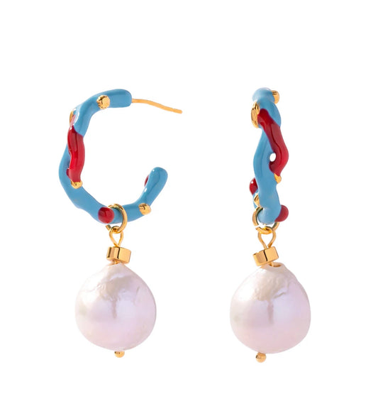 CORALI PEARL