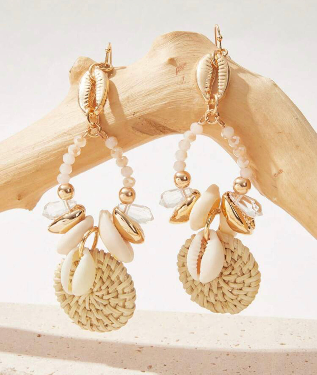 SOLEI EARRINGS