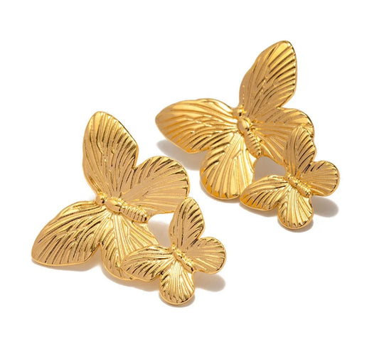 AFRODITA EARRINGS